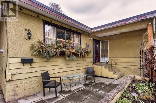 3606 Old Okanagan Highway, West Kelowna, BC - Outdoor With Exterior