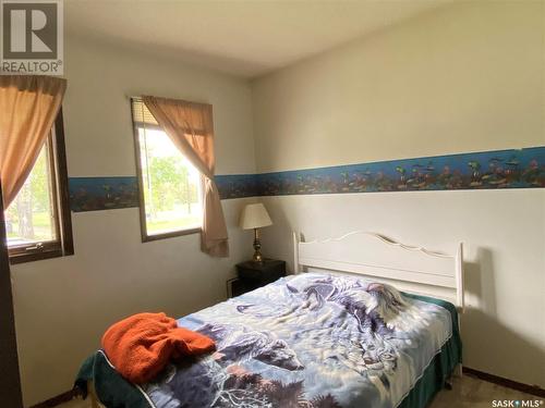 185 Roslyn Avenue, Yorkton, SK - Indoor Photo Showing Bedroom