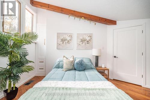 28034 Highway 41, Greater Madawaska, ON - Indoor Photo Showing Bedroom