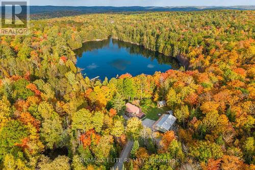 28034 Highway 41, Greater Madawaska, ON - Outdoor With Body Of Water With View