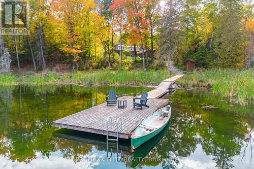 28034 Highway 41, Greater Madawaska, ON - Outdoor With Body Of Water