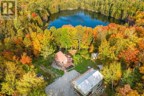 28034 Highway 41, Greater Madawaska, ON - Outdoor With Body Of Water With View