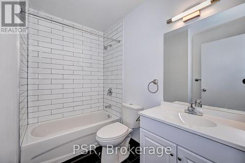 B - 516 Sunnydale Place, Waterloo, ON - Indoor Photo Showing Bathroom