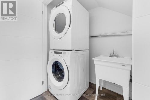 168 Huron Street, Guelph, ON - Indoor Photo Showing Laundry Room