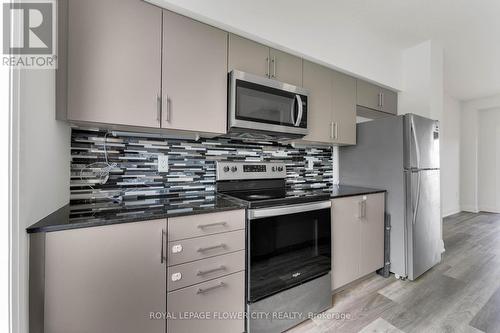 168 Huron Street, Guelph, ON - Indoor Photo Showing Kitchen