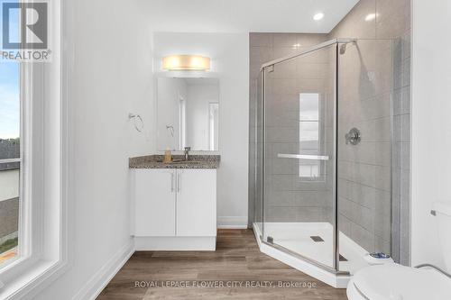 168 Huron Street, Guelph, ON - Indoor Photo Showing Bathroom