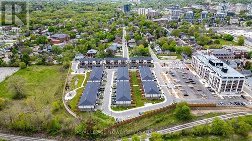 168 Huron Street, Guelph, ON - Outdoor With View