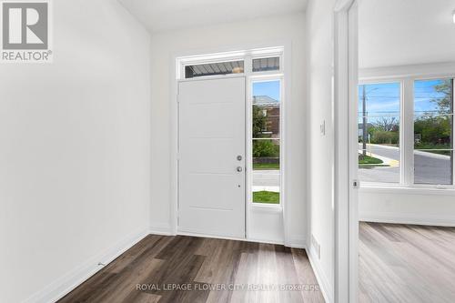 168 Huron Street, Guelph, ON - Indoor Photo Showing Other Room