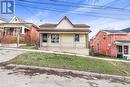 82 Marlborough Street, Brantford, ON  - Outdoor With Deck Patio Veranda 