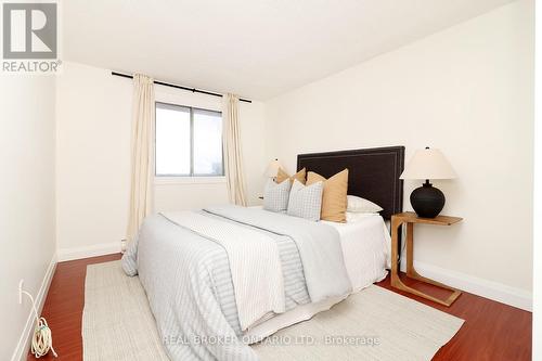 1005 - 64 Benton Street, Kitchener, ON - Indoor Photo Showing Bedroom