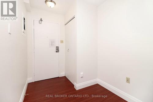 1005 - 64 Benton Street, Kitchener, ON - Indoor Photo Showing Other Room