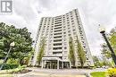 1405 - 14 Neilson Drive, Toronto, ON  - Outdoor With Balcony With Facade 