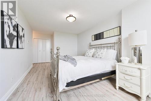 1405 - 14 Neilson Drive, Toronto, ON - Indoor Photo Showing Bedroom