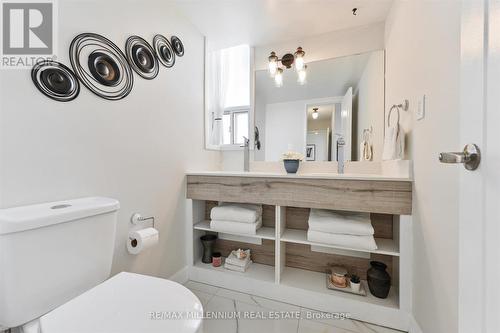 1405 - 14 Neilson Drive, Toronto, ON - Indoor Photo Showing Bathroom