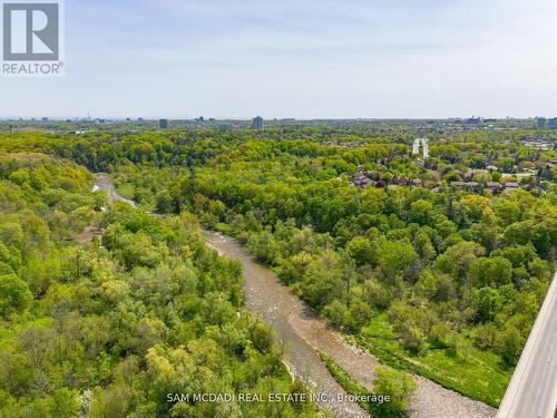 1779 Fifeshire Court, Mississauga, ON - Outdoor With View