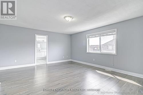 3 Mario Street, Brampton (Brampton East), ON - Indoor Photo Showing Other Room