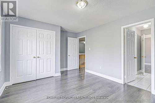 3 Mario Street, Brampton (Brampton East), ON - Indoor Photo Showing Other Room