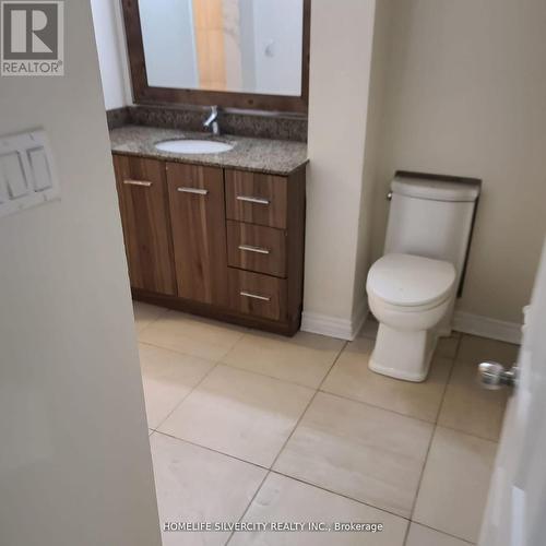 3 Mario Street, Brampton (Brampton East), ON - Indoor Photo Showing Bathroom