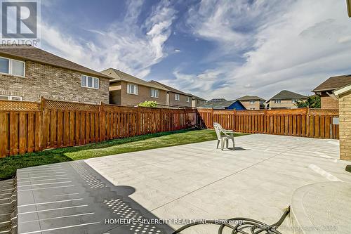 3 Mario Street, Brampton (Brampton East), ON - Outdoor