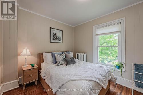 49 Mctague Street, Guelph, ON - Indoor Photo Showing Bedroom