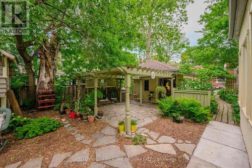 49 Mctague Street, Guelph (Exhibition Park), ON - Outdoor