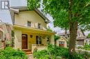 49 Mctague Street, Guelph, ON  - Outdoor With Deck Patio Veranda 