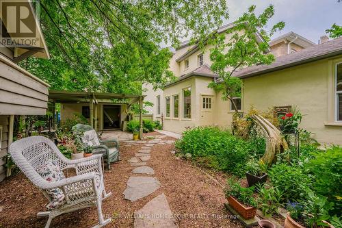 49 Mctague Street, Guelph (Exhibition Park), ON - Outdoor