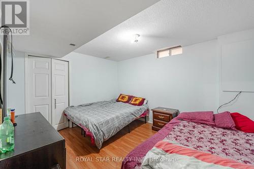 10 Hedgerow Avenue, Brampton, ON - Indoor Photo Showing Bedroom