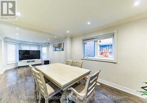 5202 Buttermill Court, Mississauga, ON - Indoor