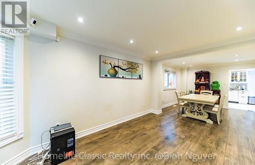 5202 Buttermill Court, Mississauga, ON - Indoor