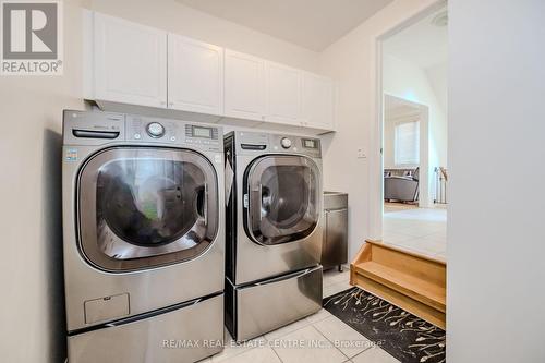 3768 Partition Road, Mississauga, ON - Indoor Photo Showing Laundry Room
