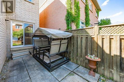 3768 Partition Road, Mississauga, ON - Outdoor With Exterior