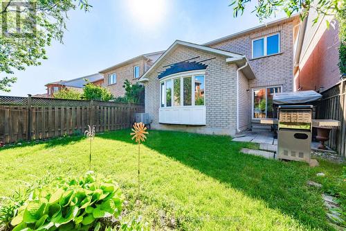 3768 Partition Road, Mississauga, ON - Outdoor