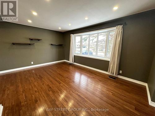 49 Howland Drive, Kitchener, ON - Indoor Photo Showing Other Room