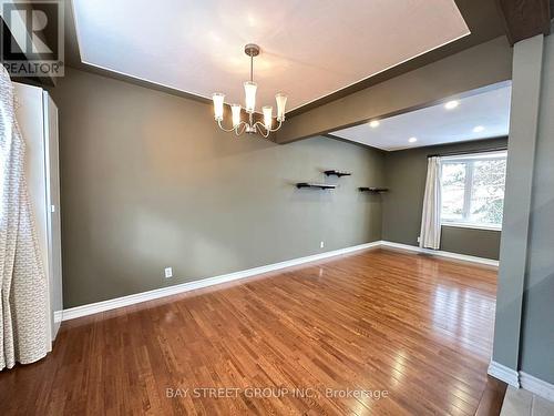 49 Howland Drive, Kitchener, ON - Indoor Photo Showing Other Room