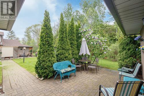 13 Trafalgar Road, Collingwood, ON - Outdoor With Exterior