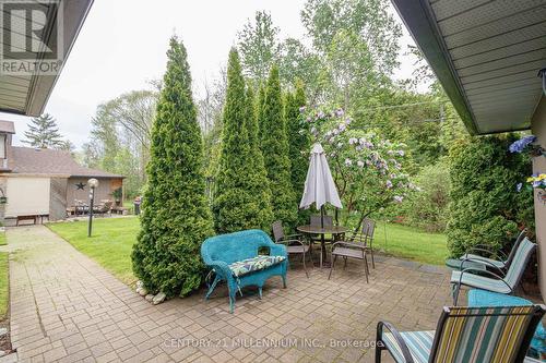 13 Trafalgar Road, Collingwood, ON - Outdoor With Exterior