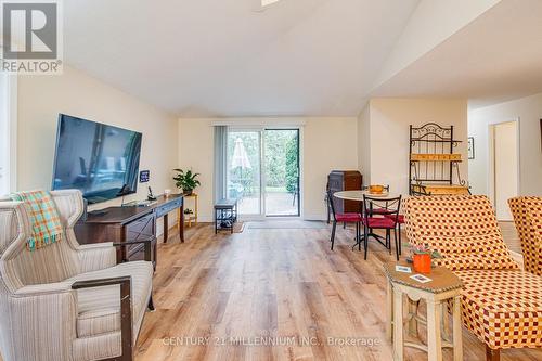 13 Trafalgar Road, Collingwood, ON - Indoor Photo Showing Living Room