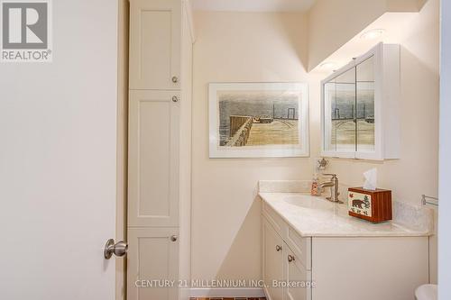 13 Trafalgar Road, Collingwood, ON - Indoor Photo Showing Bathroom