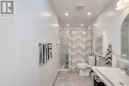 13 Trafalgar Road, Collingwood, ON - Indoor Photo Showing Bathroom