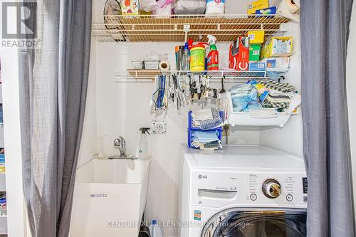 13 Trafalgar Road, Collingwood, ON - Indoor Photo Showing Laundry Room