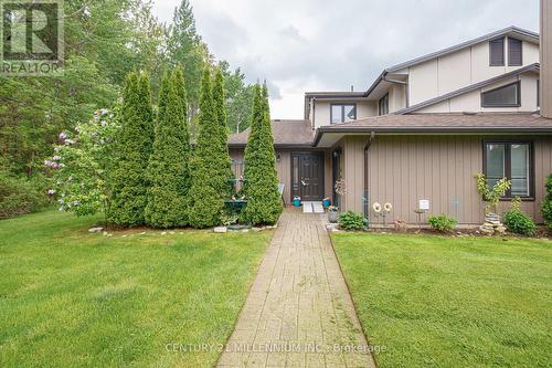 13 Trafalgar Road, Collingwood, ON - Outdoor