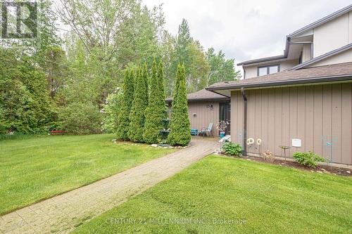 13 Trafalgar Road, Collingwood, ON - Outdoor