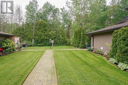 13 Trafalgar Road, Collingwood, ON - Outdoor