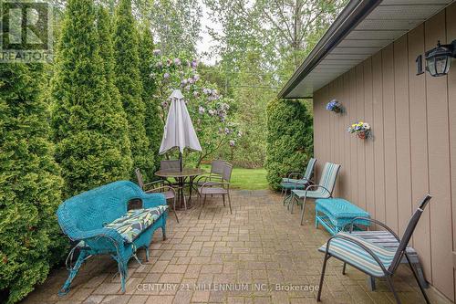 13 Trafalgar Road, Collingwood, ON - Outdoor