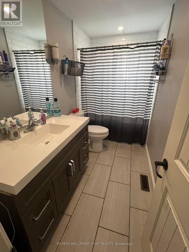 24 College Crescent, Barrie, ON - Indoor Photo Showing Bathroom