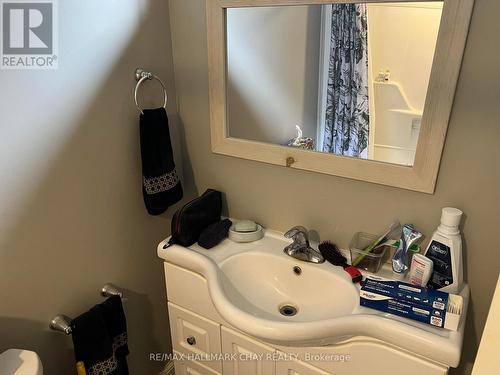 24 College Crescent, Barrie, ON - Indoor Photo Showing Bathroom