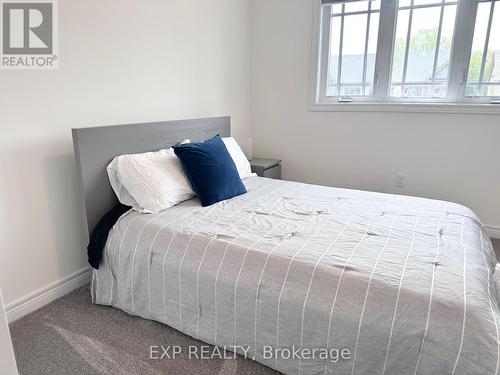 26 Shipley Avenue, Collingwood, ON - Indoor Photo Showing Bedroom