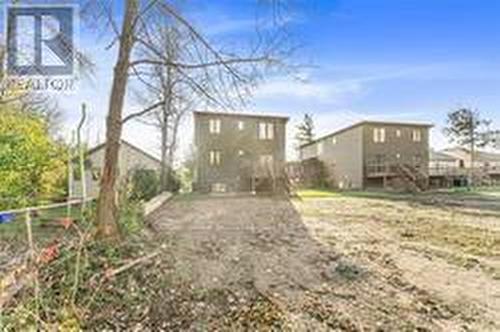 52 Marilyn Avenue S, Wasaga Beach, ON - Outdoor