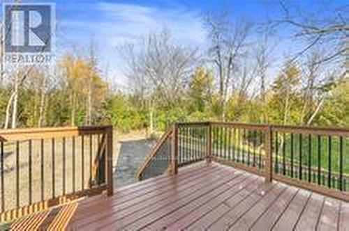 52 Marilyn Avenue S, Wasaga Beach, ON - Outdoor With Deck Patio Veranda With Exterior